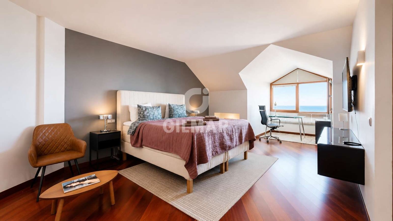 Ático de 3 habitaciones en Benalmádena en venta con piscina garaje - 898.000 € (Ref: 9921524)