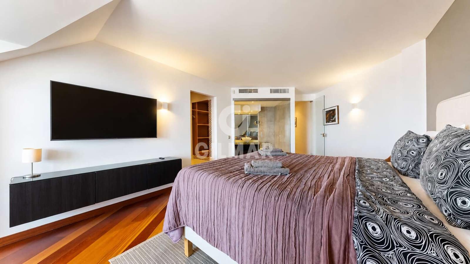 Ático de 3 habitaciones en Benalmádena en venta con piscina garaje - 898.000 € (Ref: 9921524)