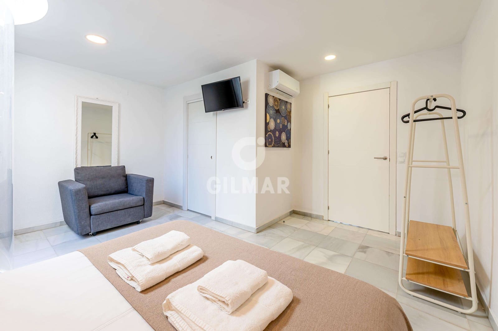 3 slaapkamer Flat te koop in Torremolinos - € 339.000 (Ref: 9921525)