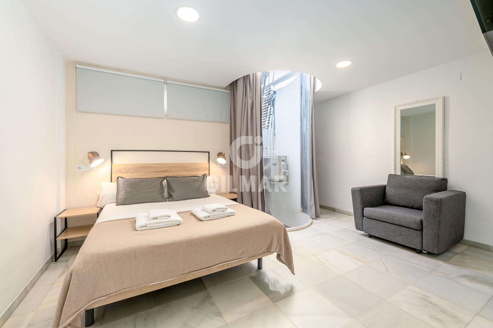 3 slaapkamer Flat te koop in Torremolinos - € 339.000 (Ref: 9921525)