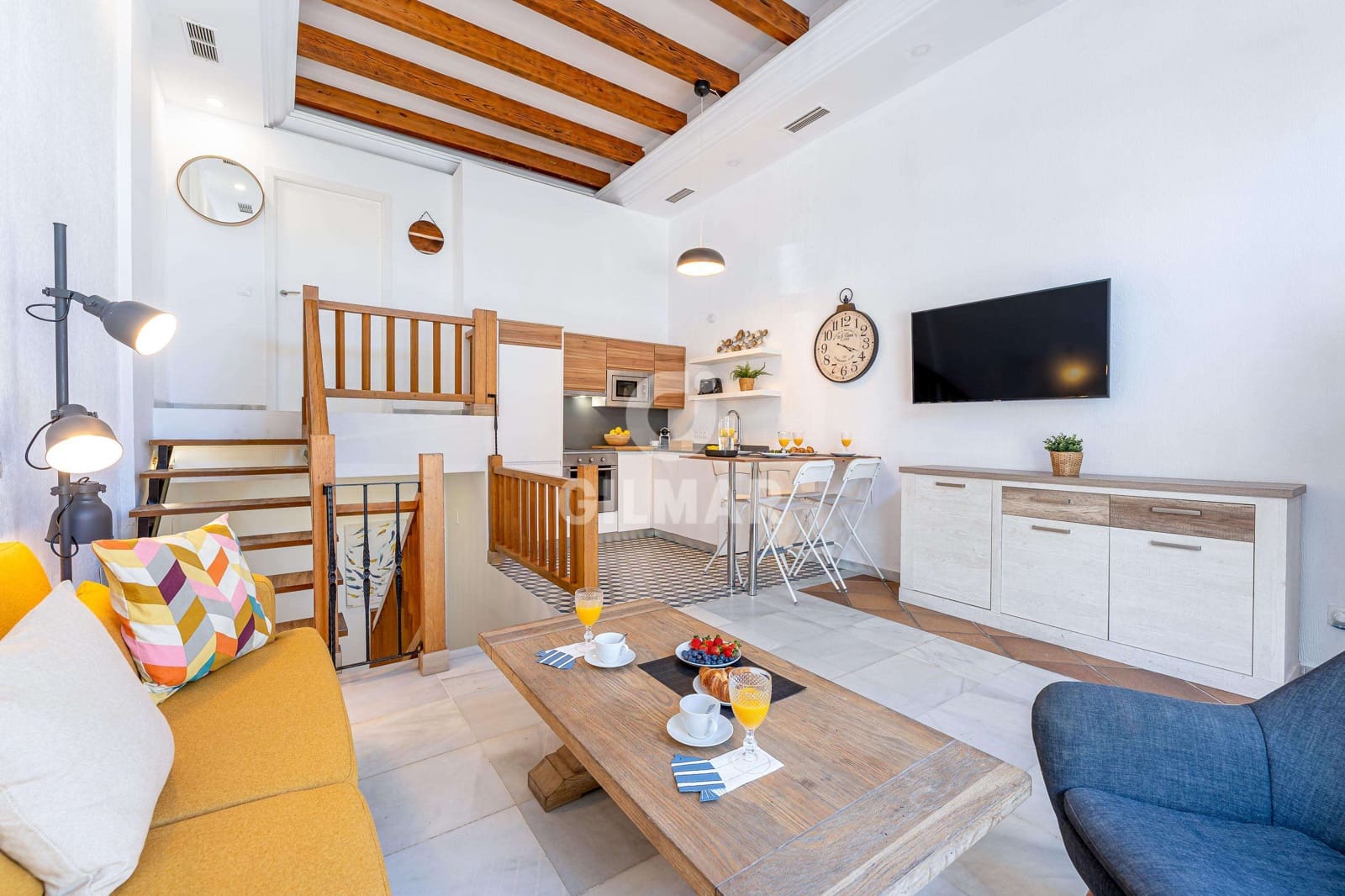 3 slaapkamer Flat te koop in Torremolinos - € 339.000 (Ref: 9921525)