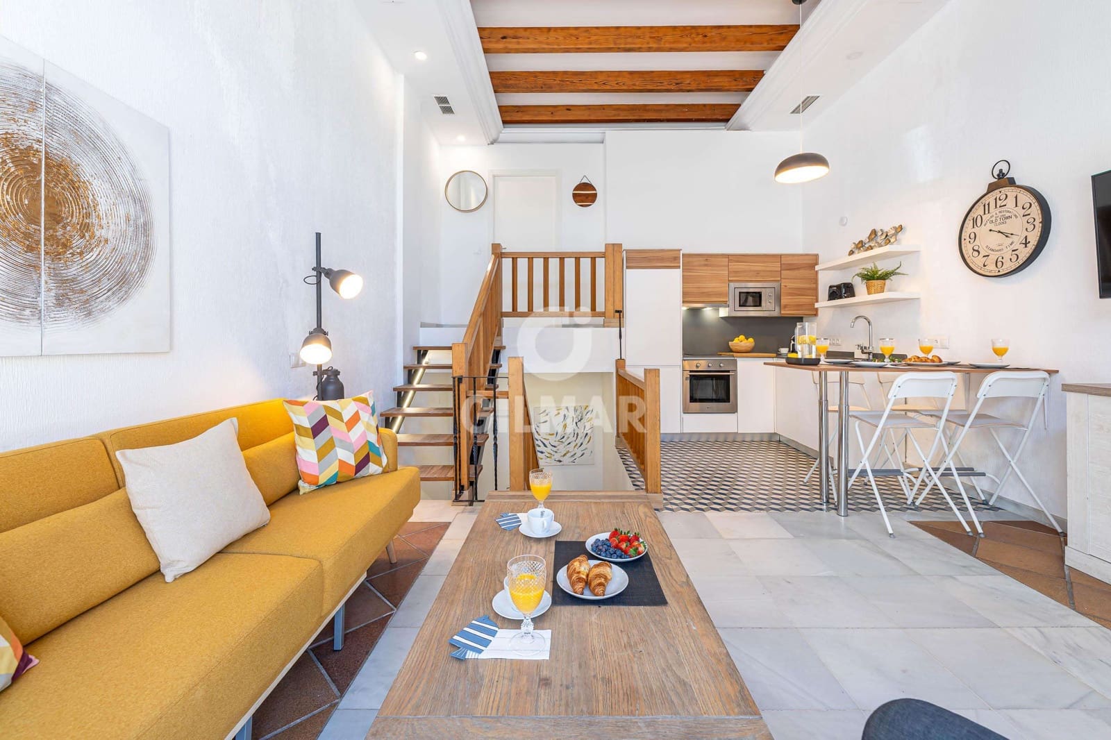 3 slaapkamer Flat te koop in Torremolinos - € 339.000 (Ref: 9921525)