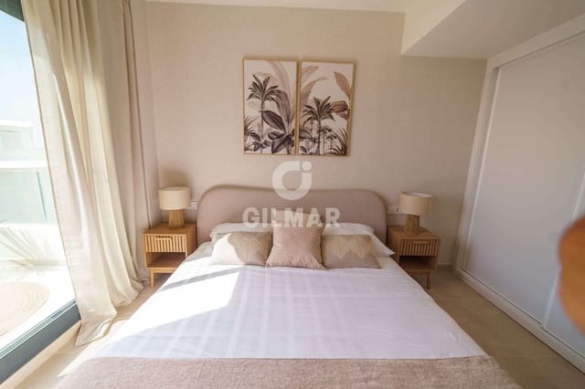 3 quarto Moradia em Banda para venda em Montealto - Monterrey, Benalmádena com garagem - 700 000 € (Ref: 9921526)