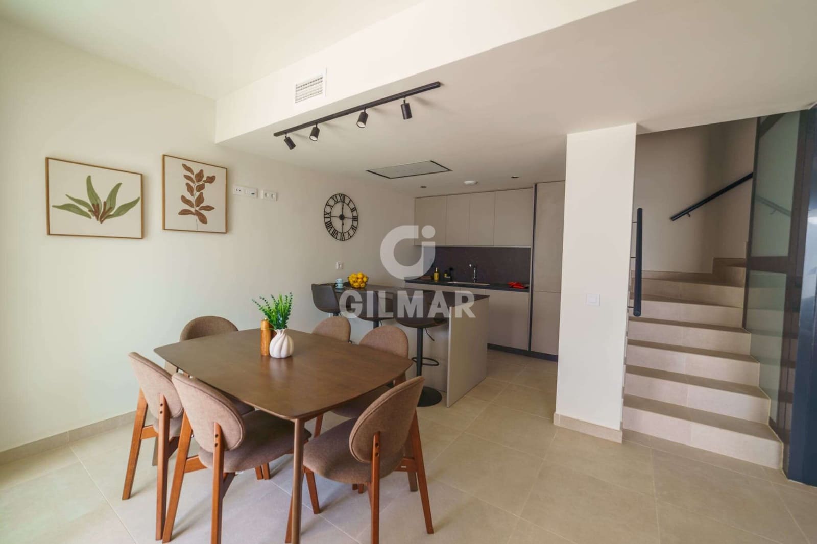 3 bedroom Terraced Villa for sale in Benalmadena with garage - € 700,000 (Ref: 9921526)