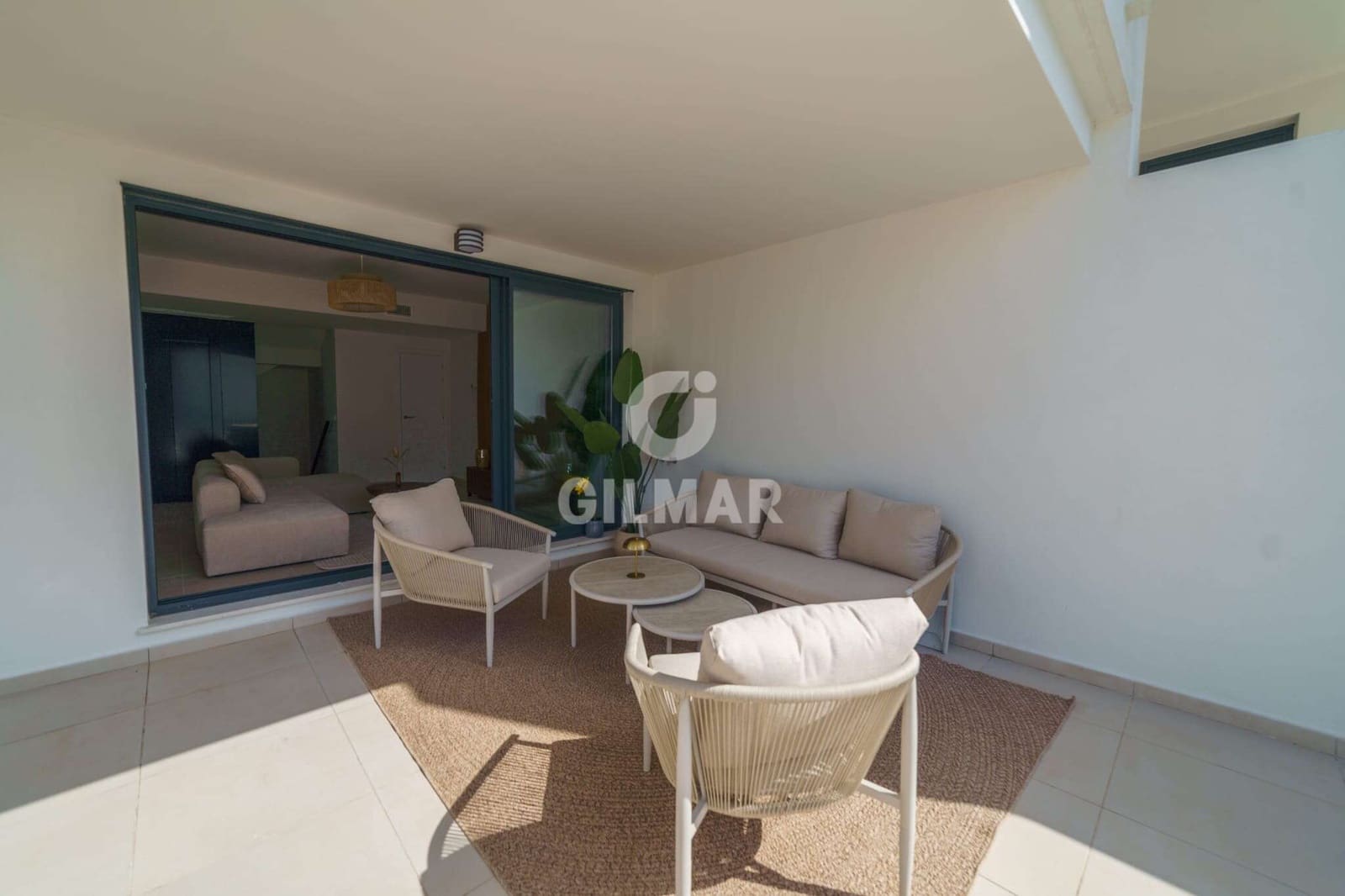 3 bedroom Terraced Villa for sale in Benalmadena with garage - € 700,000 (Ref: 9921526)