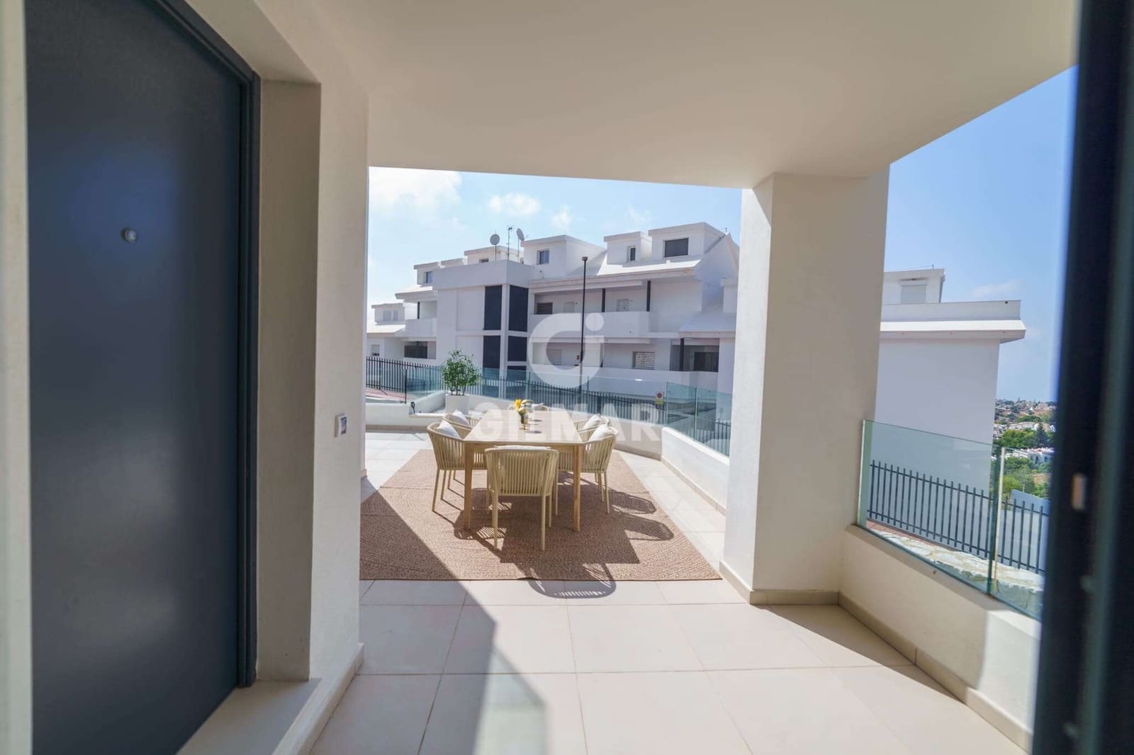 3 bedroom Terraced Villa for sale in Benalmadena with garage - € 700,000 (Ref: 9921526)