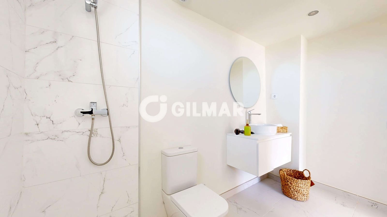 4 soverom Rekkehus til salgs i Benalmadena med garasje - € 700 000 (Ref: 9921526)