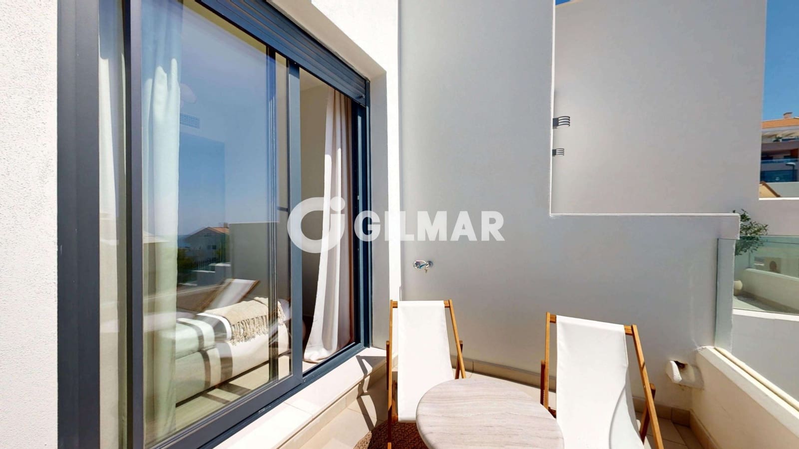 4 soverom Rekkehus til salgs i Benalmadena med garasje - € 700 000 (Ref: 9921526)