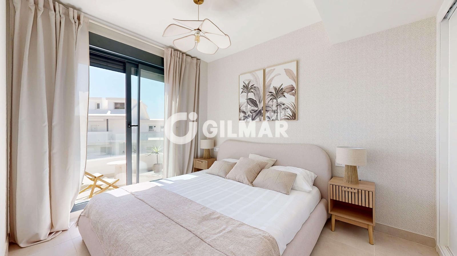 4 soverom Rekkehus til salgs i Benalmadena med garasje - € 700 000 (Ref: 9921526)