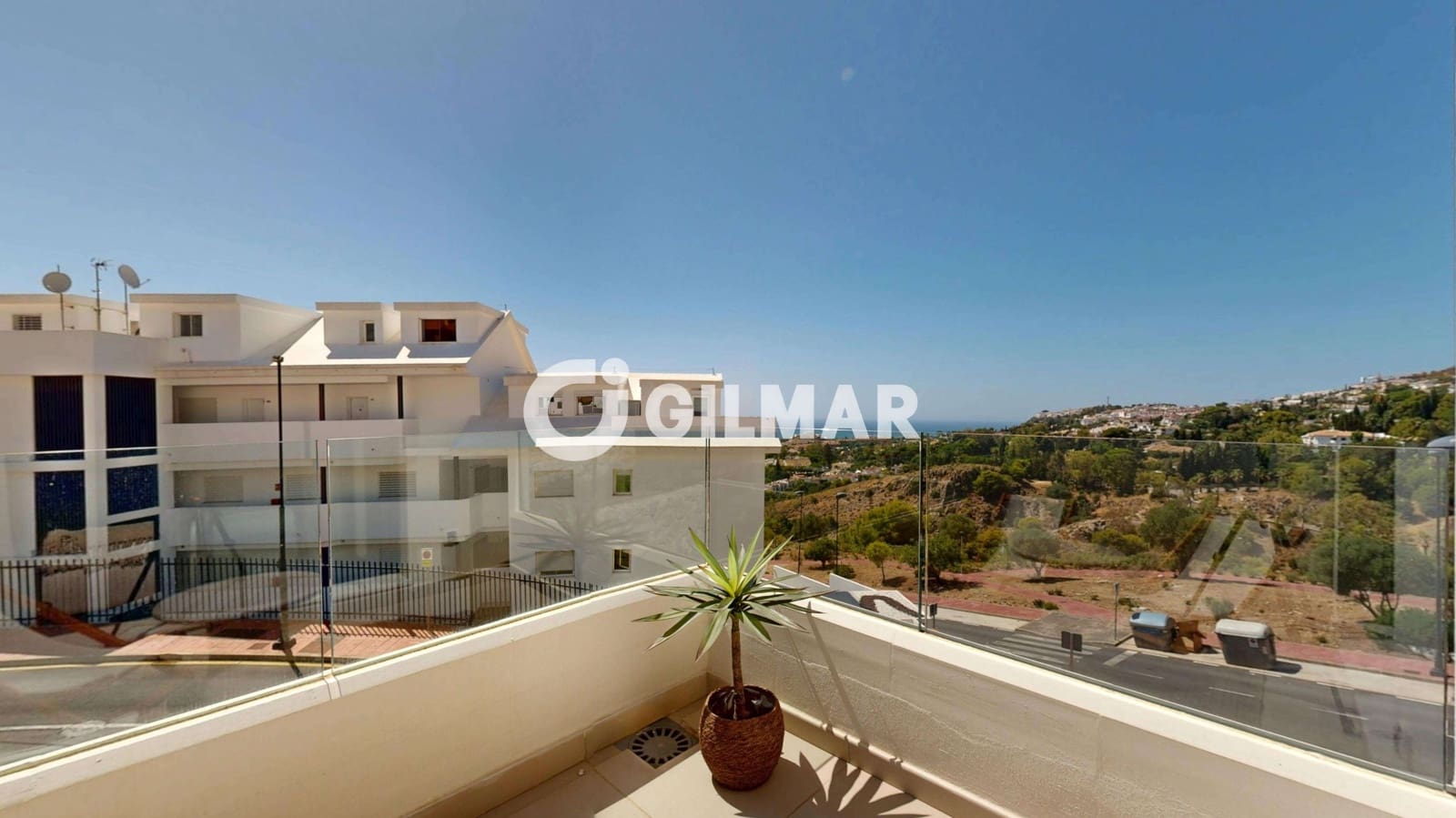 4 soverom Rekkehus til salgs i Benalmadena med garasje - € 700 000 (Ref: 9921526)