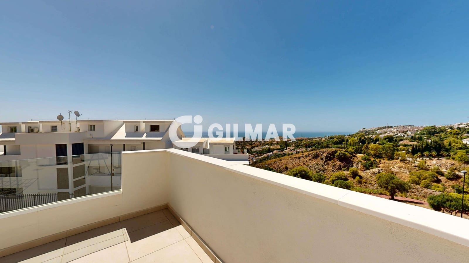 4 soverom Rekkehus til salgs i Benalmadena med garasje - € 700 000 (Ref: 9921526)