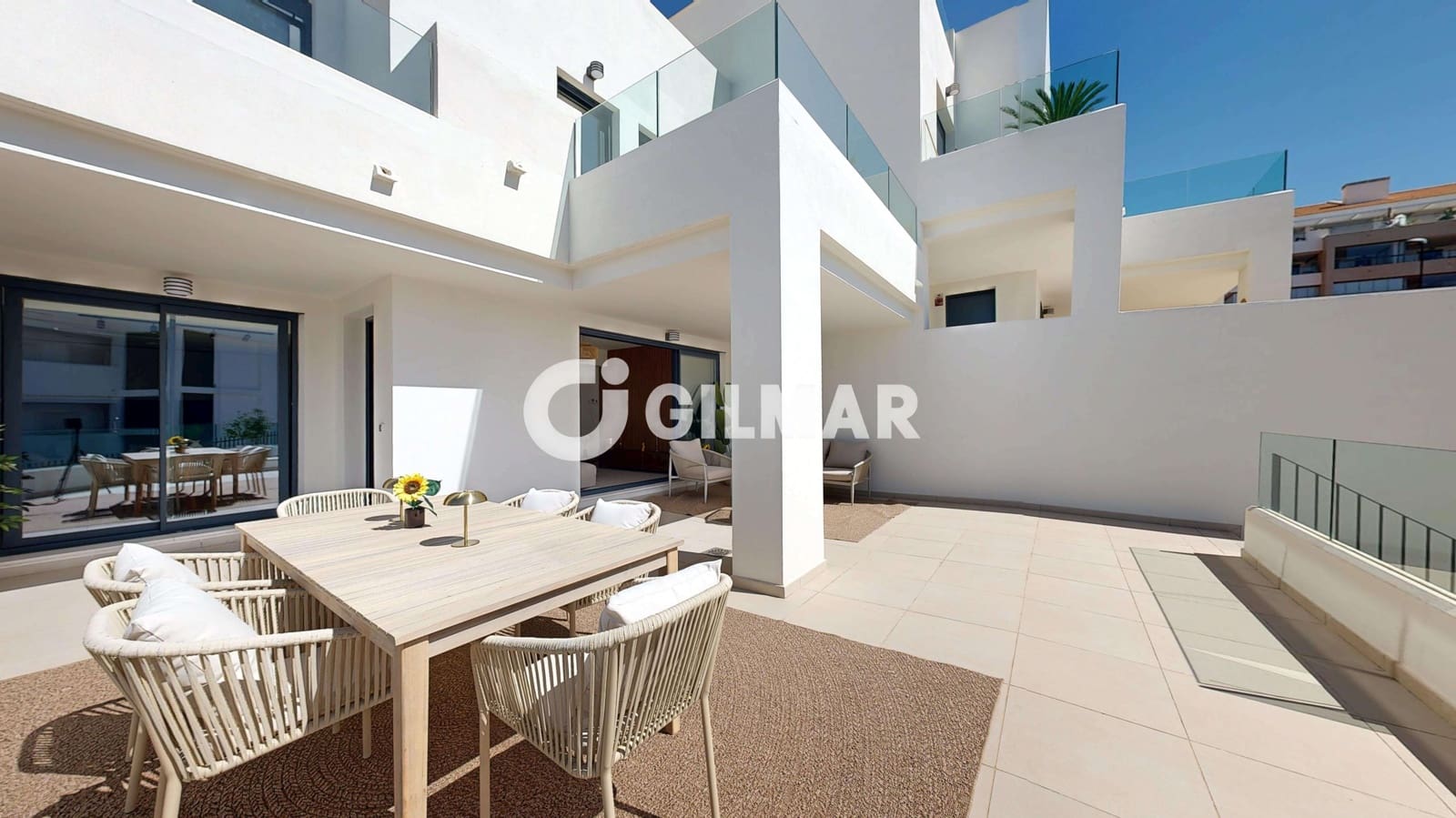 4 soverom Rekkehus til salgs i Benalmadena med garasje - € 700 000 (Ref: 9921526)