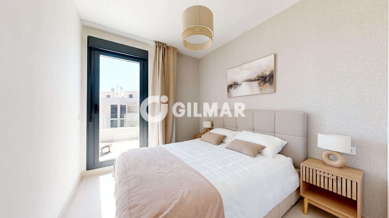 4 soverom Rekkehus til salgs i Benalmadena med garasje - € 700 000 (Ref: 9921526)