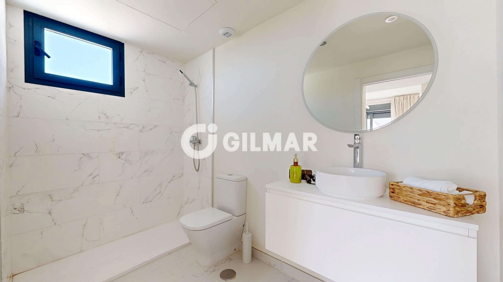 4 soverom Rekkehus til salgs i Benalmadena med garasje - € 700 000 (Ref: 9921526)
