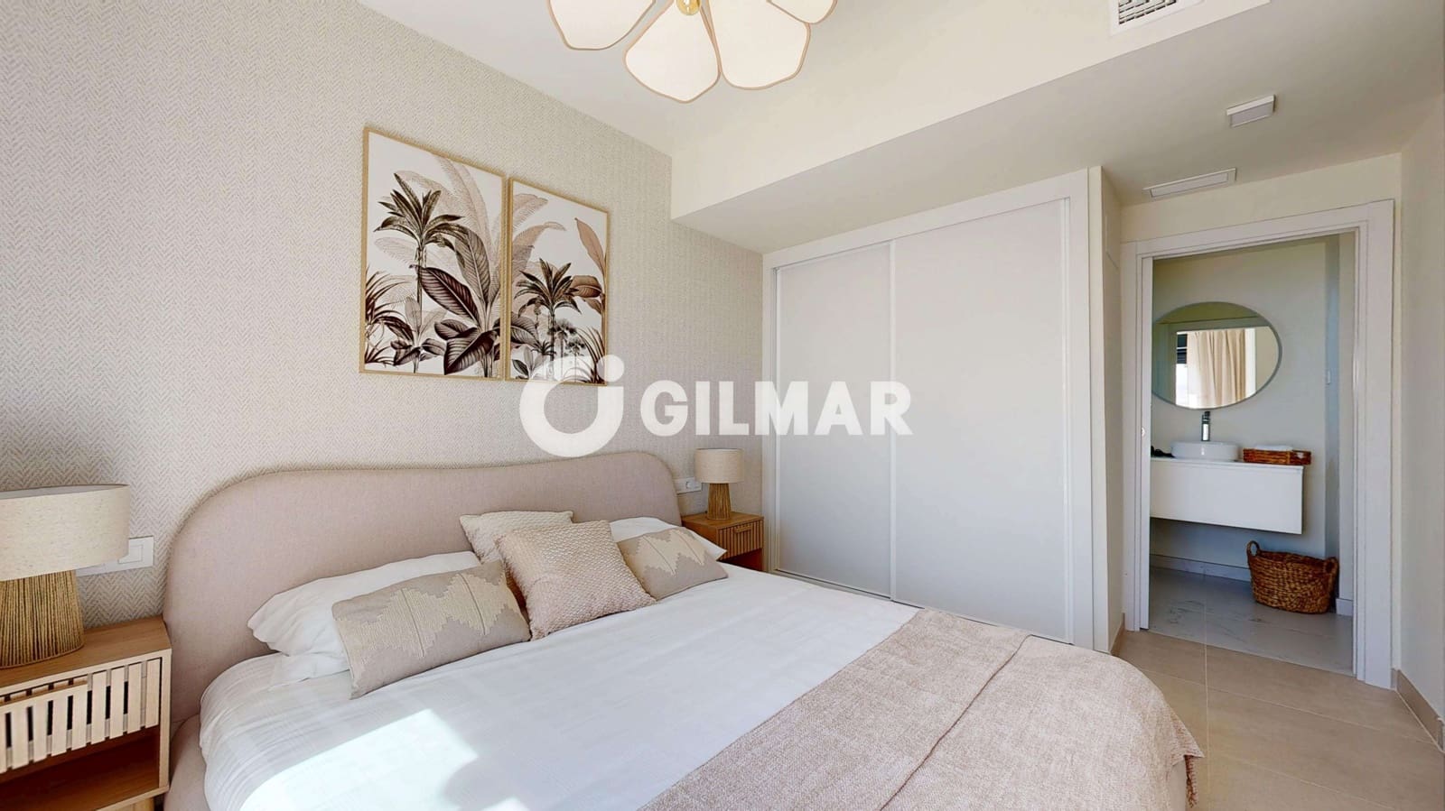 4 soverom Rekkehus til salgs i Benalmadena med garasje - € 700 000 (Ref: 9921526)