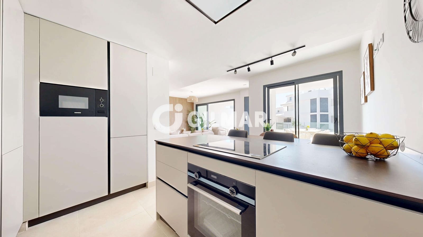 4 soverom Rekkehus til salgs i Benalmadena med garasje - € 700 000 (Ref: 9921526)