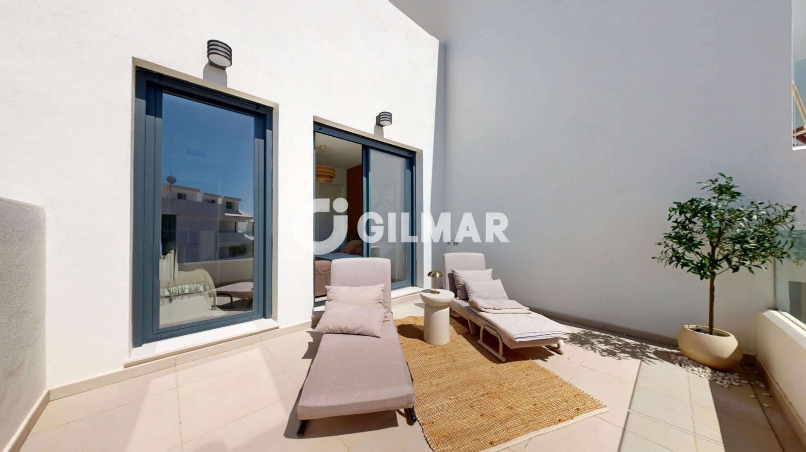 4 soverom Rekkehus til salgs i Benalmadena med garasje - € 700 000 (Ref: 9921526)