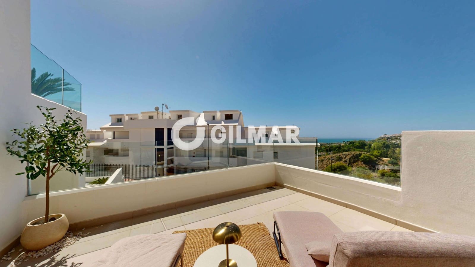 4 soverom Rekkehus til salgs i Benalmadena med garasje - € 700 000 (Ref: 9921526)