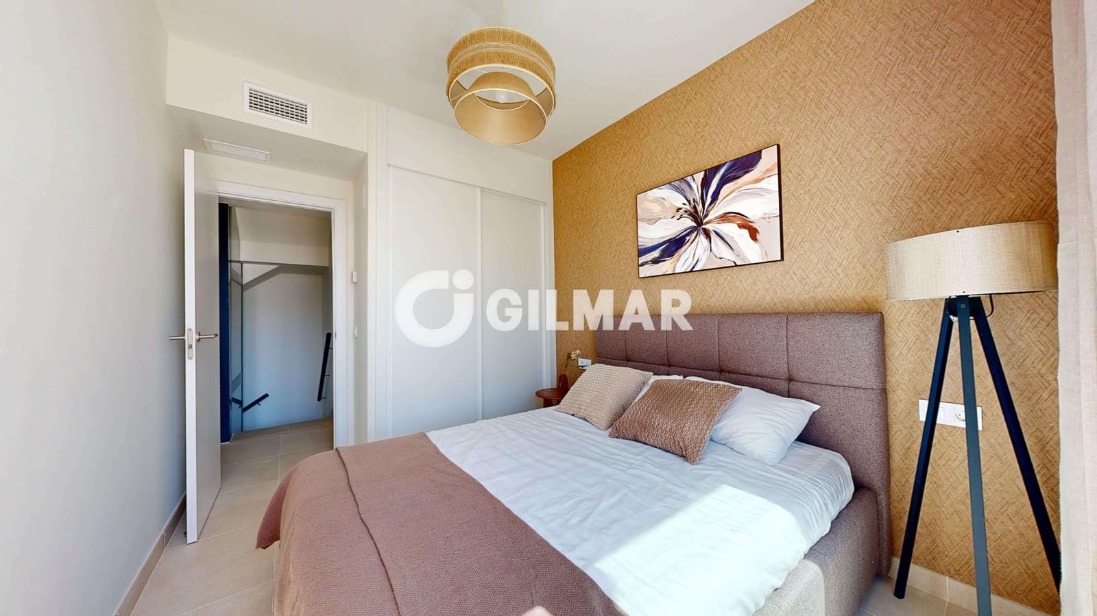 4 soverom Rekkehus til salgs i Benalmadena med garasje - € 700 000 (Ref: 9921526)