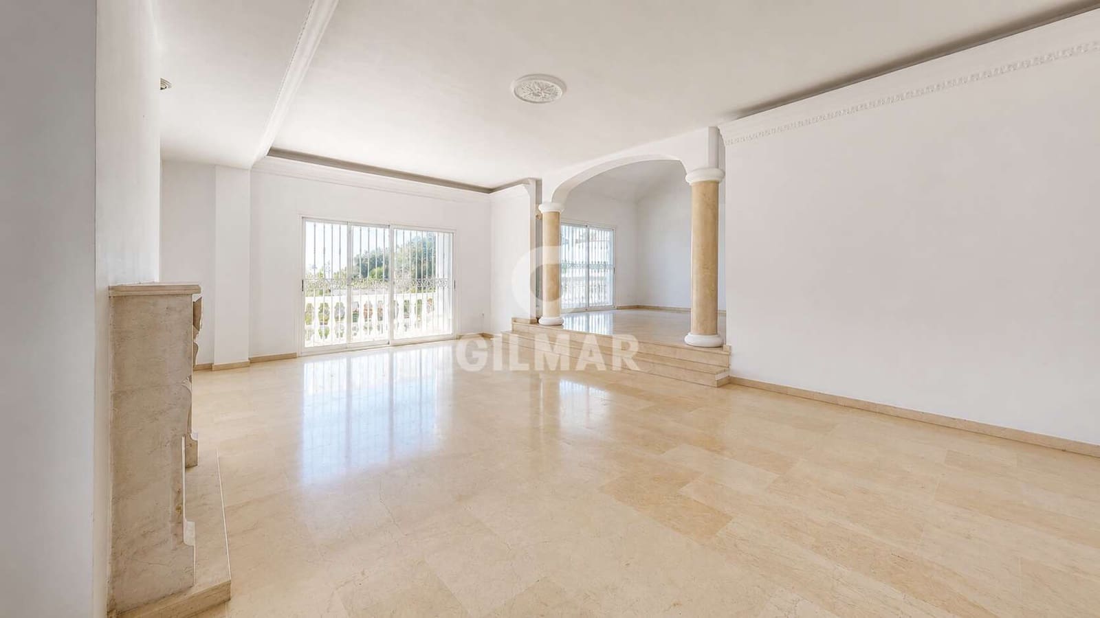 3 bedroom Villa for sale in La Capellania with pool - € 1,090,000 (Ref: 9921527)