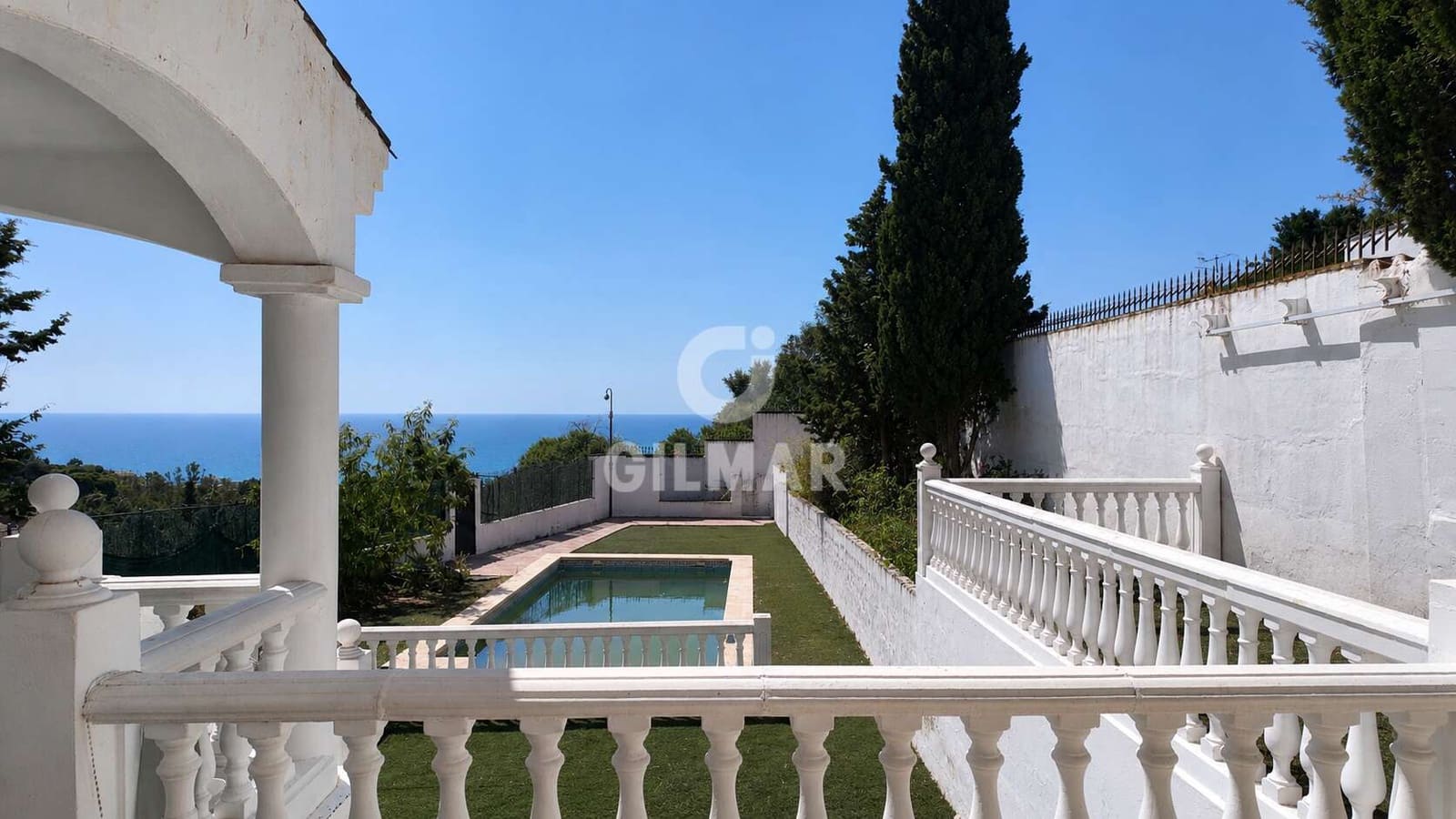 3 bedroom Villa for sale in La Capellania with pool - € 1,090,000 (Ref: 9921527)
