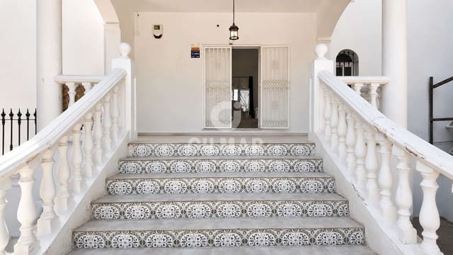 5 soveværelse Villa til salg i La Capellania, Benalmádena med swimmingpool - € 1.090.000 (Ref: 9921527)