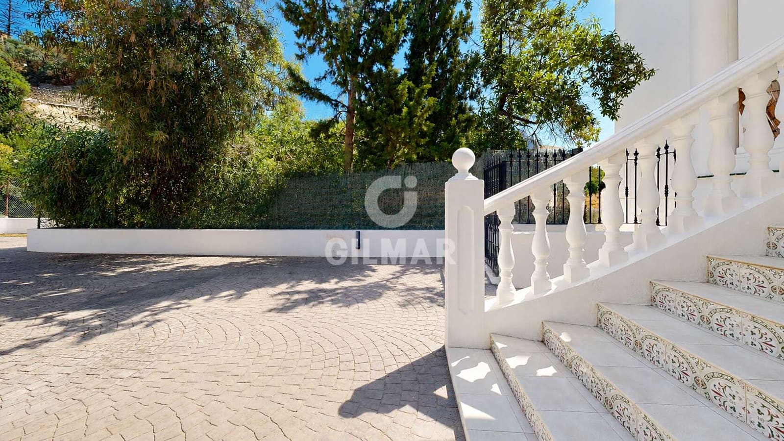 3 bedroom Villa for sale in La Capellania with pool - € 1,090,000 (Ref: 9921527)
