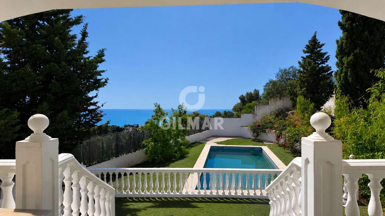 3 bedroom Villa for sale in La Capellania with pool - € 1,090,000 (Ref: 9921527)