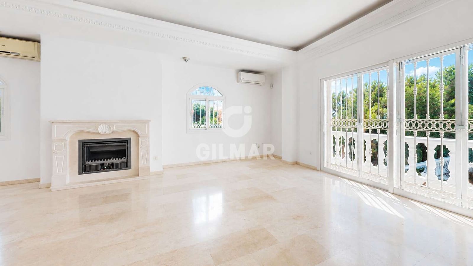 3 bedroom Villa for sale in La Capellania with pool - € 1,090,000 (Ref: 9921527)