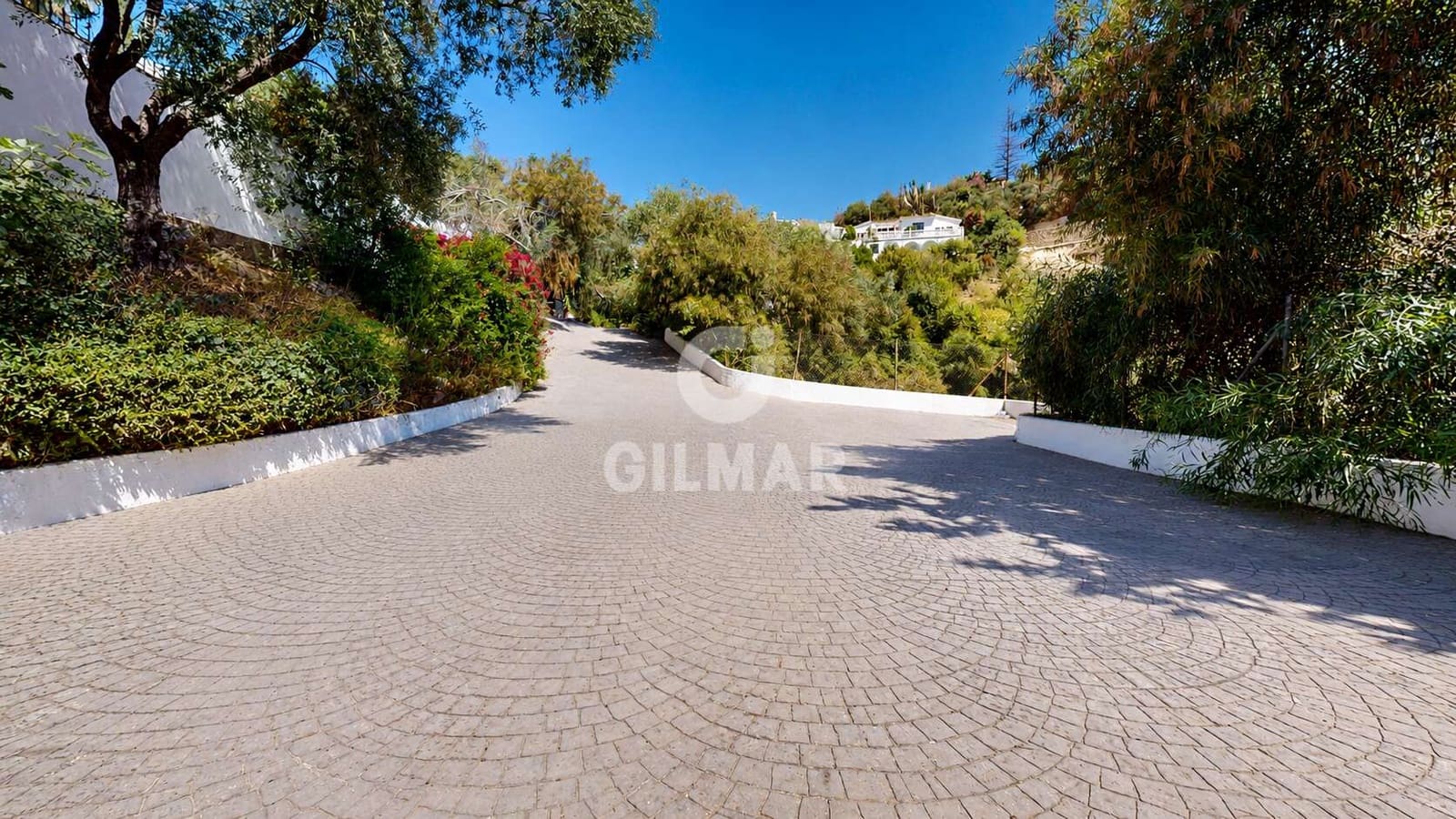 3 bedroom Villa for sale in La Capellania with pool - € 1,090,000 (Ref: 9921527)