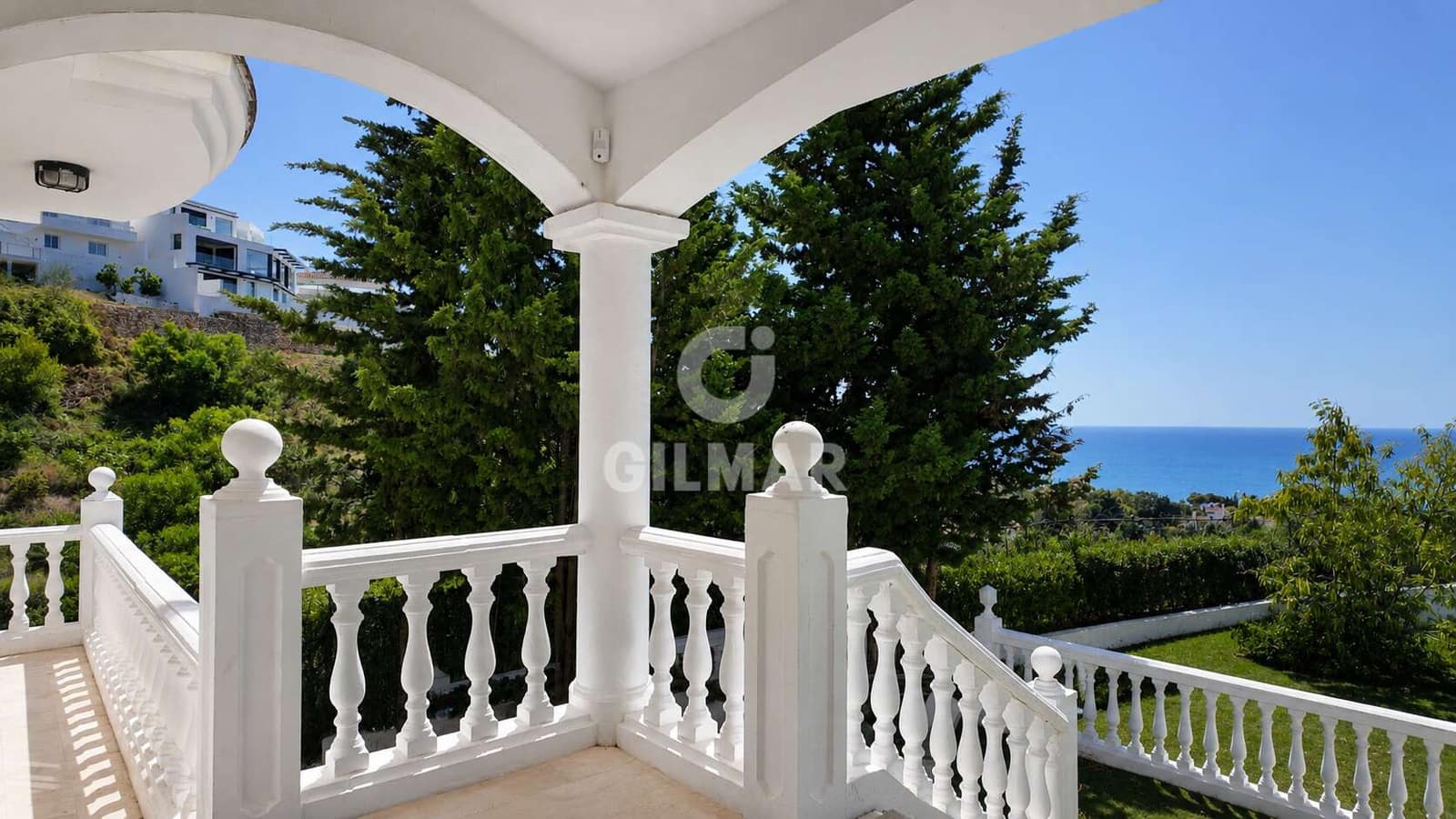 3 bedroom Villa for sale in La Capellania with pool - € 1,090,000 (Ref: 9921527)