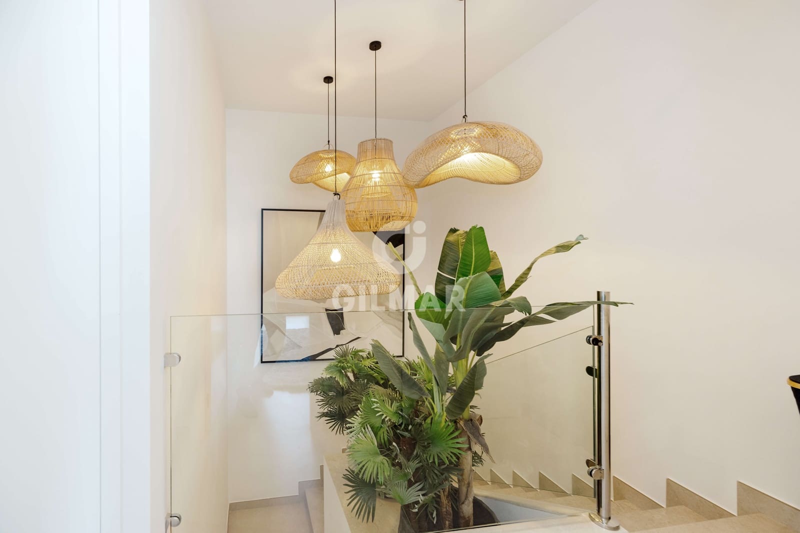 4 soveværelse Lejlighed til salg i Torrequebrada med swimmingpool garage - € 1.090.000 (Ref: 9921528)