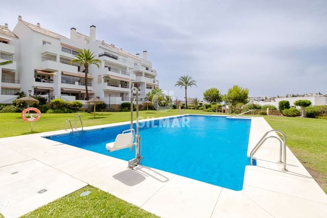 4 soveværelse Lejlighed til salg i Cortijo Torrequebrada, Benalmádena med swimmingpool garage - € 1.090.000 (Ref: 9921528)