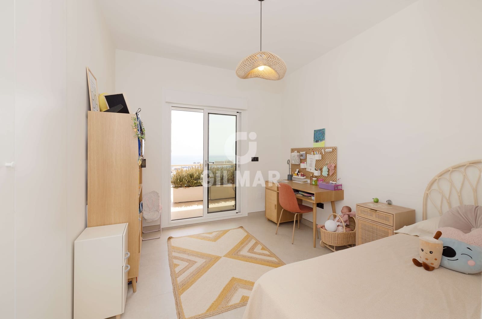 4 soveværelse Lejlighed til salg i Torrequebrada med swimmingpool garage - € 1.090.000 (Ref: 9921528)