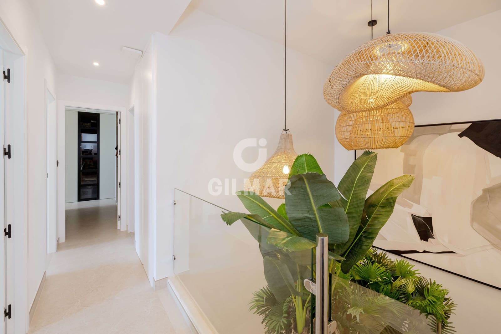 4 soveværelse Lejlighed til salg i Torrequebrada med swimmingpool garage - € 1.090.000 (Ref: 9921528)