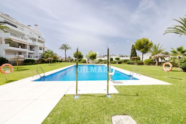 4 soveværelse Lejlighed til salg i Cortijo Torrequebrada, Benalmádena med swimmingpool garage - € 1.090.000 (Ref: 9921528)