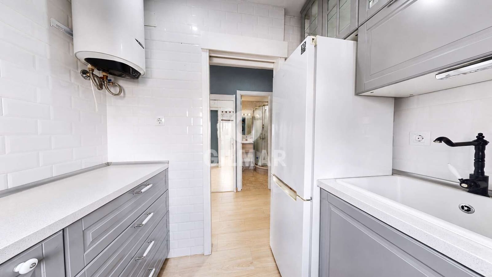 1 soveværelse Lejlighed til salg i Torremolinos - € 197.000 (Ref: 9921529)