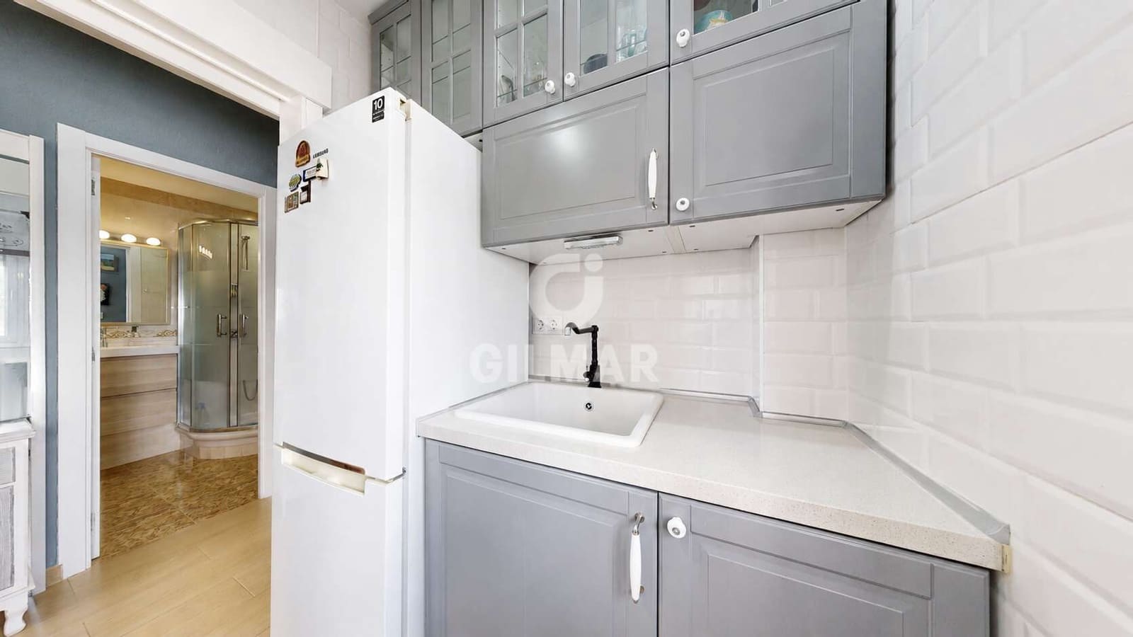 1 soveværelse Lejlighed til salg i Torremolinos - € 197.000 (Ref: 9921529)