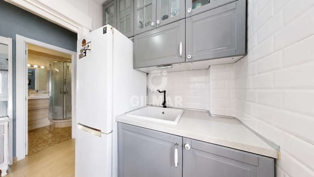 1 soverom Leilighet til salgs i Torremolinos - € 197 000 (Ref: 9921529)
