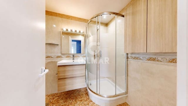 1 soverom Leilighet til salgs i Torremolinos - € 197 000 (Ref: 9921529)