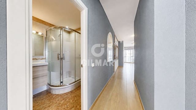 1 soverom Leilighet til salgs i Torremolinos - € 197 000 (Ref: 9921529)