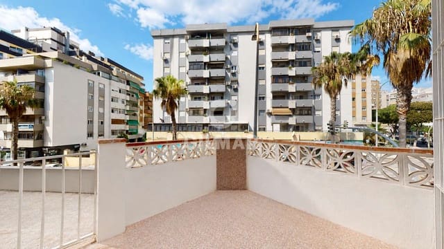 1 soverom Leilighet til salgs i Torremolinos - € 197 000 (Ref: 9921529)