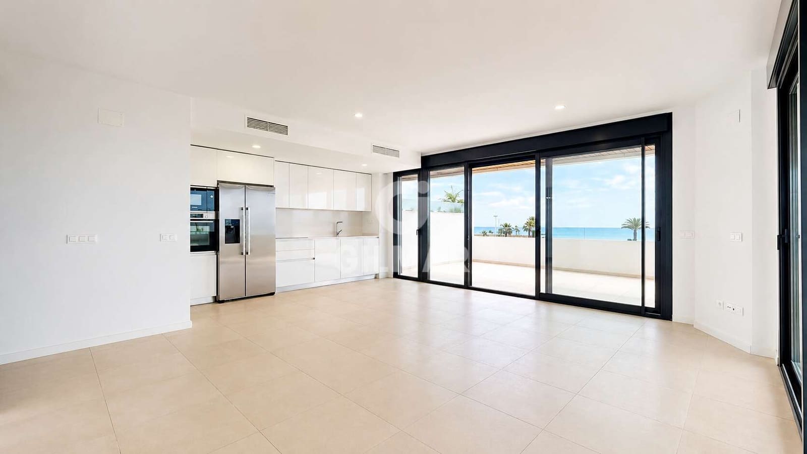 3 slaapkamer Flat te koop in Torremolinos met zwembad garage - € 1.490.000 (Ref: 9921530)
