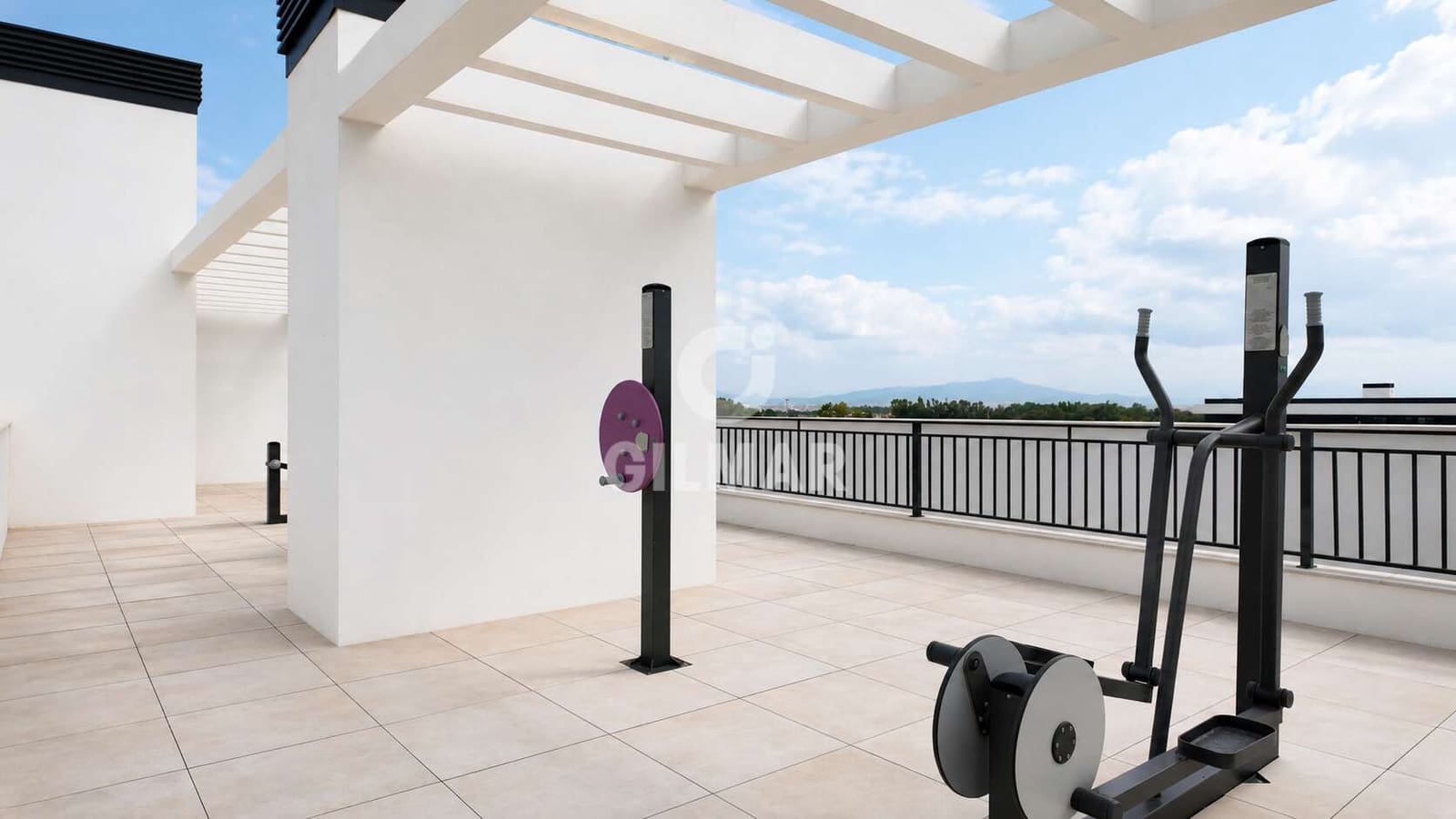 3 slaapkamer Flat te koop in Torremolinos met zwembad garage - € 1.490.000 (Ref: 9921530)