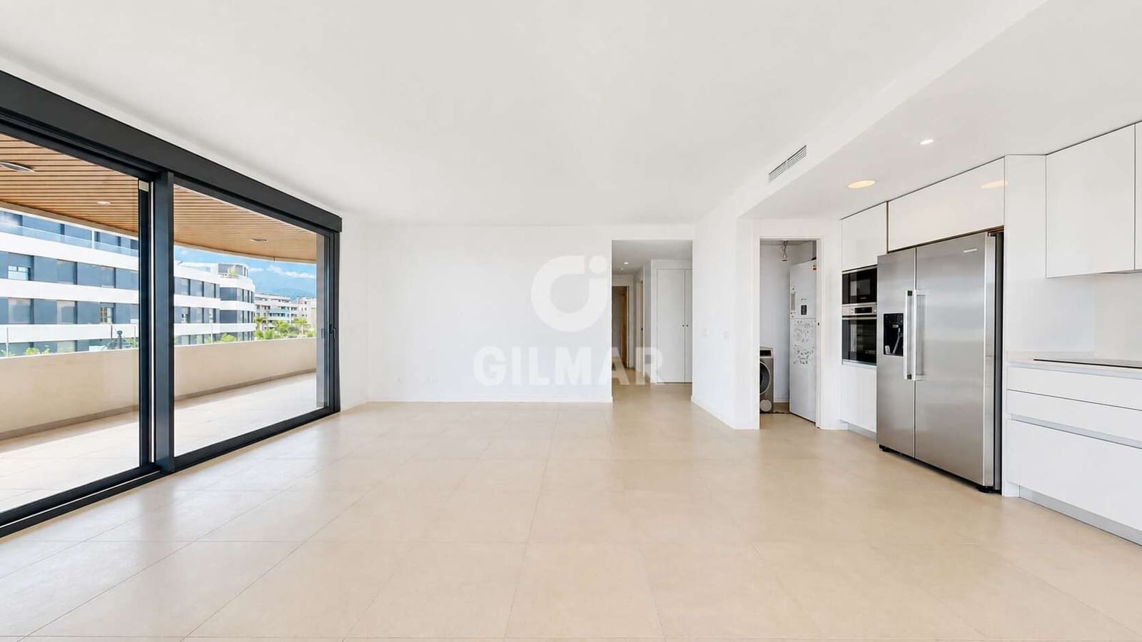 3 slaapkamer Flat te koop in Torremolinos met zwembad garage - € 1.490.000 (Ref: 9921530)