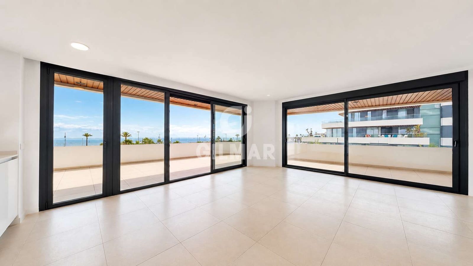 3 slaapkamer Flat te koop in Torremolinos met zwembad garage - € 1.490.000 (Ref: 9921530)