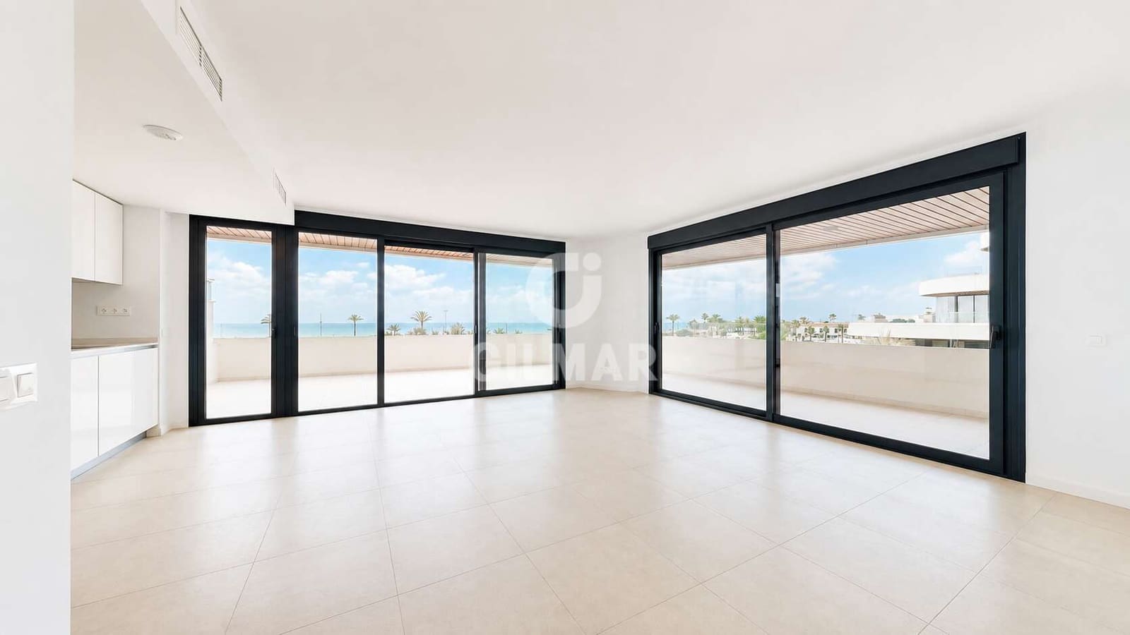 3 slaapkamer Flat te koop in Torremolinos met zwembad garage - € 1.490.000 (Ref: 9921530)