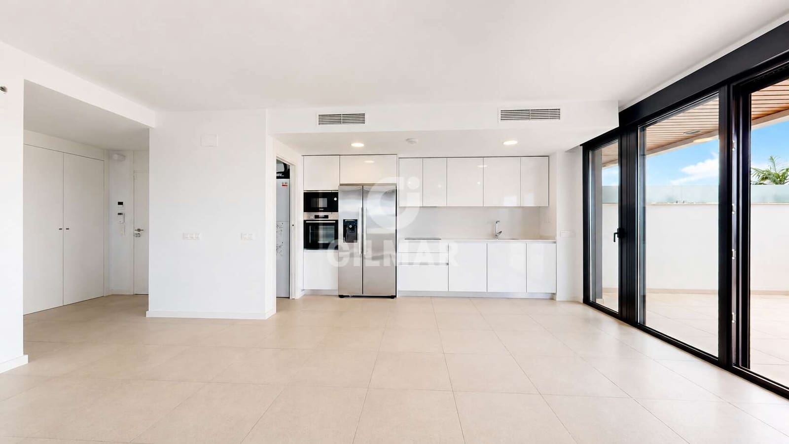 3 slaapkamer Flat te koop in Torremolinos met zwembad garage - € 1.490.000 (Ref: 9921530)