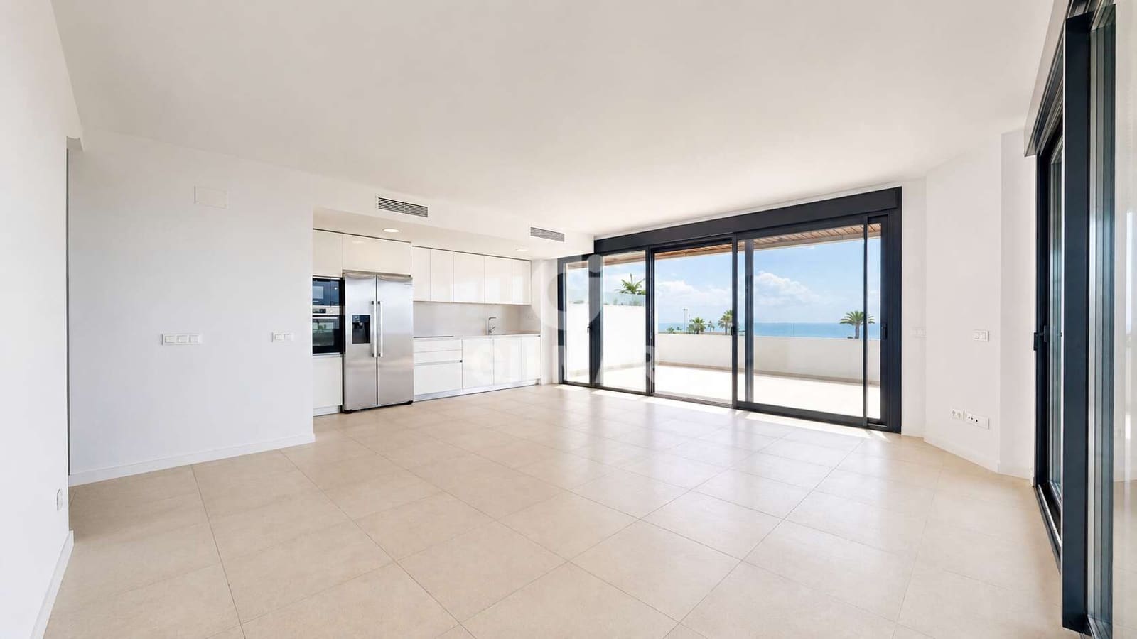 3 slaapkamer Flat te koop in Torremolinos met zwembad garage - € 1.490.000 (Ref: 9921530)