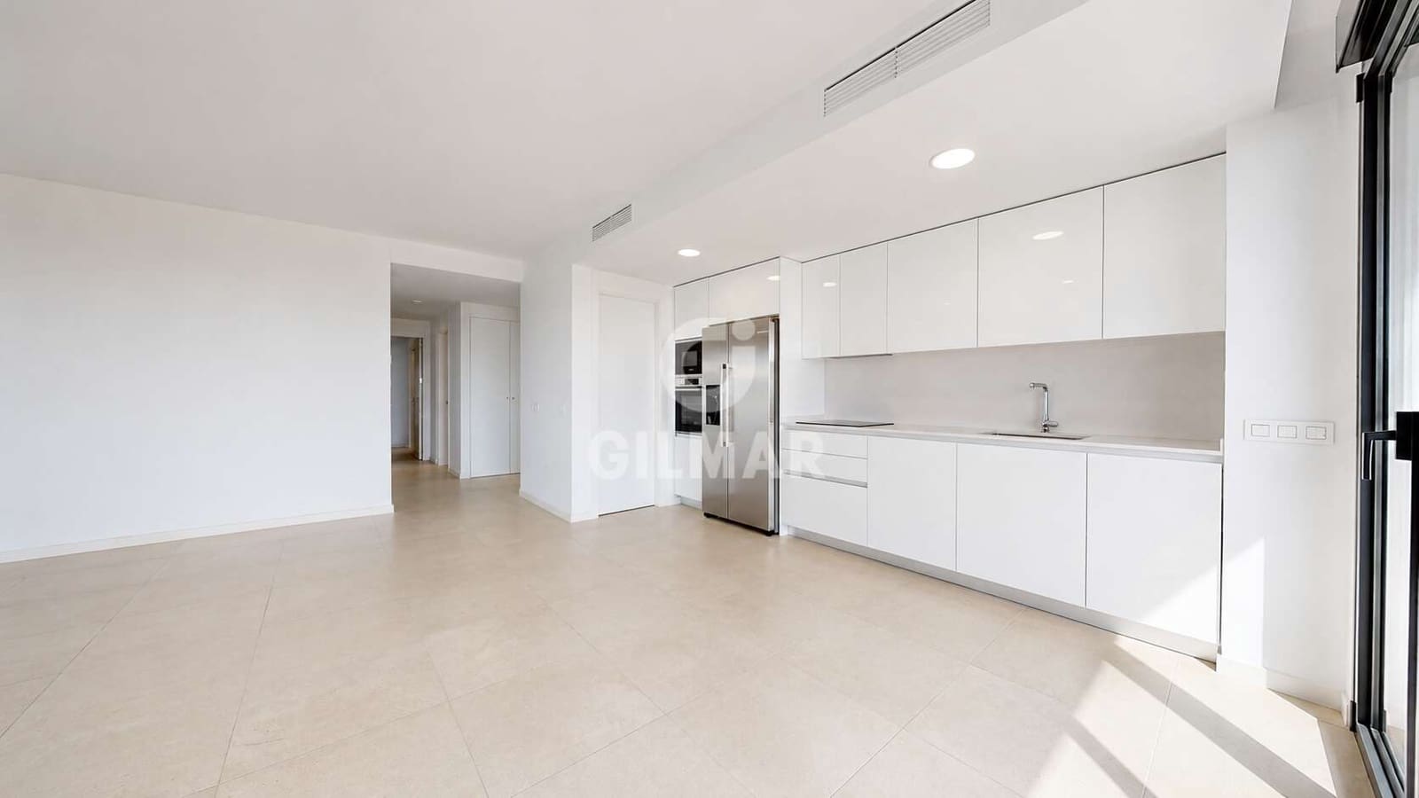 3 slaapkamer Flat te koop in Torremolinos met zwembad garage - € 1.490.000 (Ref: 9921530)